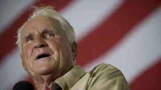 Don Shula est décédé à l’âge de 90 ans