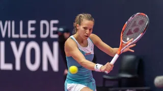 WTA – Lyon : Golubic fait plier Ferro