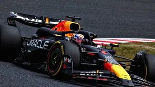 GP F1 Japon 2024 : Classement et Résultat de la course – Victoire de Max Verstappen !