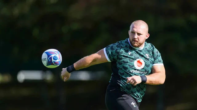 Pronostic Pays de Galles – Georgie : Cotes et Analyse (Coupe du Monde de Rugby 2023)