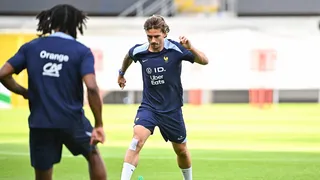 France – Belgique : Deschamps éteint les polémiques autour de Griezmann