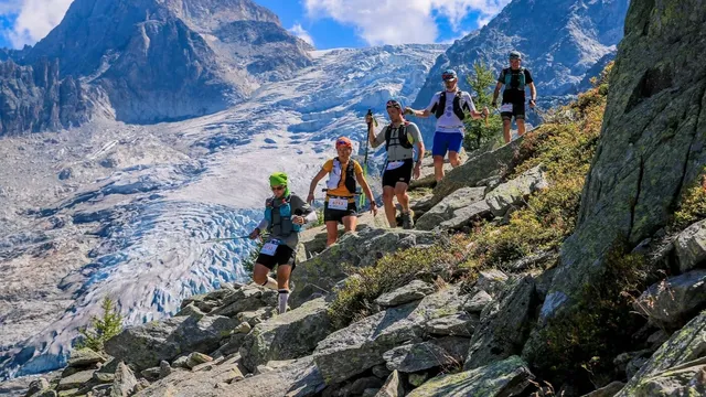 UTMB 2023 Live : Comment suivre un coureur en direct ?