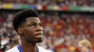 Rétrogradation Bordeaux : Aurélien Tchouaméni apporte son soutien aux Girondins