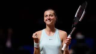 WTA Stuttgart : Petra Kvitova s’impose en finale !