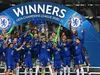 Chelsea domine City et remporte sa deuxième Ligue des champions
