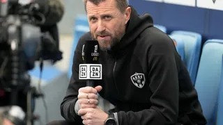 ASSE : Plusieurs bonnes nouvelles pour Horneland avant la réception de Brest