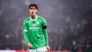 Mercato ASSE : Lucas Stassin manque toujours à l’appel