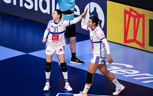 Suède – France : heure et chaîne TV du match de l’Euro féminin 2024 de Handball