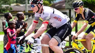 La première de André Greipel