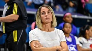 OL : gros coup dur pour les Fenottes, une joueuse absente plusieurs semaines !