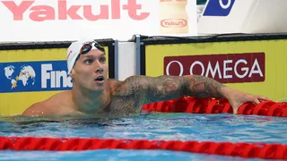 JO 2024 : un champion olympique privé de la défense d’un titre !