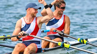 JO Paris 2024 : Le programme et horaires de l’Aviron du jour (samedi 27 juillet)