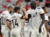 Euro 2020 (Gr. B) – La Belgique testée d’entrée par la Russie