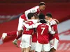 Ligue Europa : Arsenal qualifié au bout du suspens