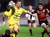 Champions Cup : La Rochelle décroche son ticket pour les quarts de finale