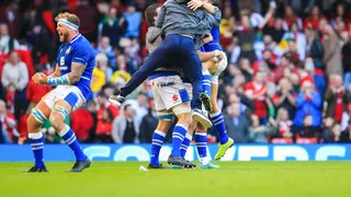 Six Nations 2023 : le groupe complet de l’Italie et la composition probable