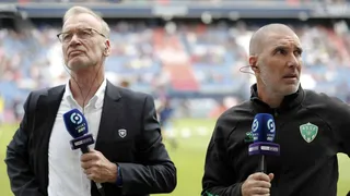 Caen – ASSE : la colère noire de Jean-Marc Furlan