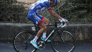 Thibaut Pinot remporte le Tour du Haut-Var