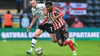 Mercato ASSE : Sunderland prêt à jouer un sale coup aux Verts pour Pierre Ekwah