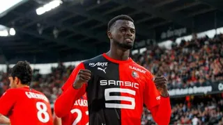 Mbaye Niang ouvre la porte à l’OM