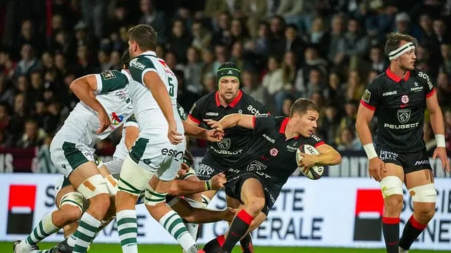 Toulouse – Racing 92 (Champions Cup) : À quelle heure ? Sur quelle chaîne TV regarder le match ?