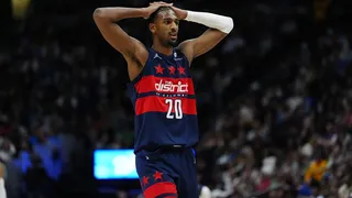 NBA : Alex Sarr perd gros dans la course au rookie