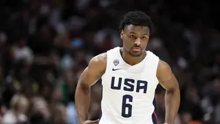 NCAA : Le fils de LeBron James a choisi dans quelle université il jouerait !