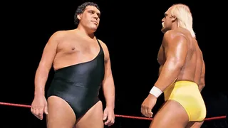 Wrestlemania Moments – WM III : Andre The Giant vs Hulk Hogan