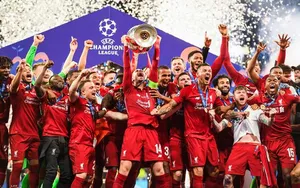 Les 30 moments marquants de 2019 : Liverpool, l’année magistrale