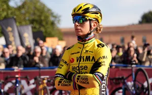 Classement Paris-Roubaix Femmes 2025 : les résultats complets