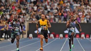 JO Paris 2024 : Noah Lyles, Letsile Tebogo, Marcell Jacobs… Qui sont les favoris du 100m aux Jeux ?
