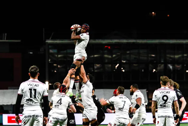 Crédit photo : Iconsport