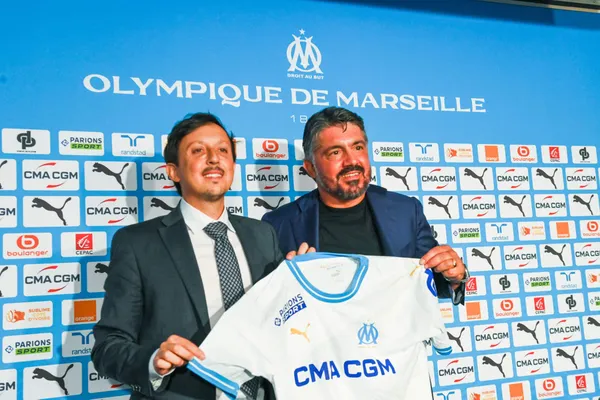 Crédit photo : Iconsport