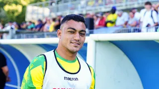 Mercato FC Nantes : après l’échec Neom, 3 options pour Mostafa Mohamed