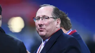 Mercato OL : Textor discute avec un ex-coach de Chelsea