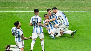 Coupe du Monde 2022 : le Onze de la compétition