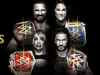 WWE : Carte finale de Clash of Champions 2020
