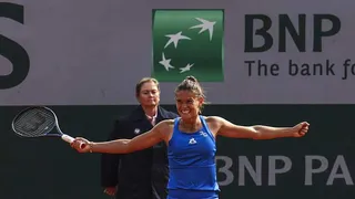 Pronostic Paquet – Vondrousova GRATUIT (Roland Garros 2024) : Les meilleures cotes