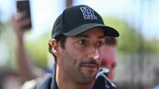 F1 : Daniel Ricciardo veut rejoindre l’une de ses anciennes écuries