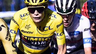Pogacar et Vingegaard en guerre froide avant le Tour de France