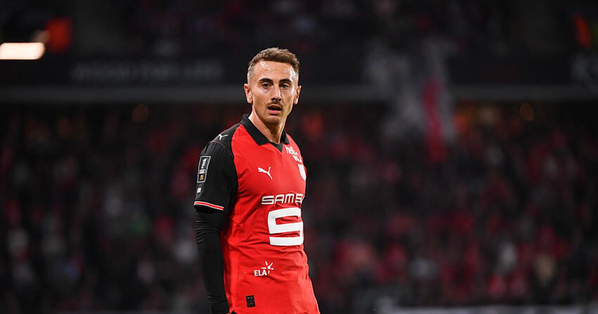 Rennes : après Nantes, qui pour remplacer Rongier et Seidu face au RC Lens ?