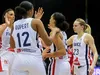 États-Unis – France (Basket F) : À quelle heure et sur quelle chaine TV regarder le match des JO 2024 ?