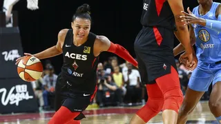 WNBA Playoffs, une première pour Las Vegas ?