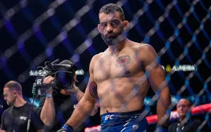 UFC : un combattant veut en découdre avec Benoît Saint-Denis