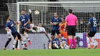 Séville FC – Inter Milan : Les notes du match