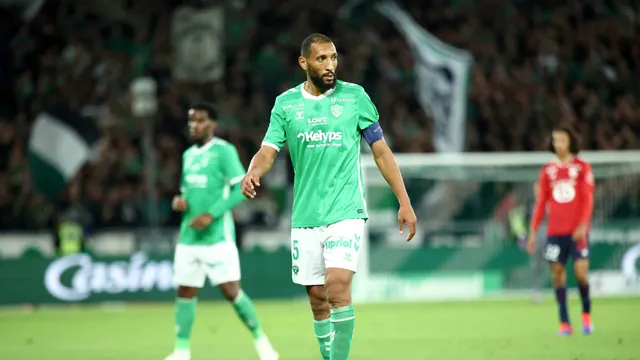 ASSE : Yunis Abelhamid, grand perdant de la victoire contre Strasbourg