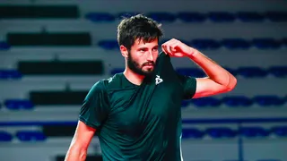 Programme des matchs Roland Garros 2025 Mardi 20 mai