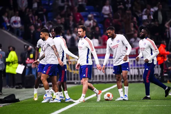 Tanguy Ndombélé, ancien de l'OL, pourrait quitter Tottenham et rejoindre Galatasaray durant ce mercato estival (iconsport)