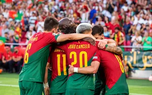 Euro 2024 – Groupe F : pronostic gratuit et les meilleures cotes à jouer
