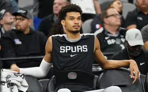 NBA : “L’un des meilleurs de tous les temps”, Victor Wembanyama future légende ?